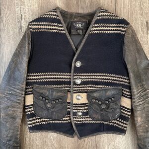 Ralph Lauren RRL Posadas jacket